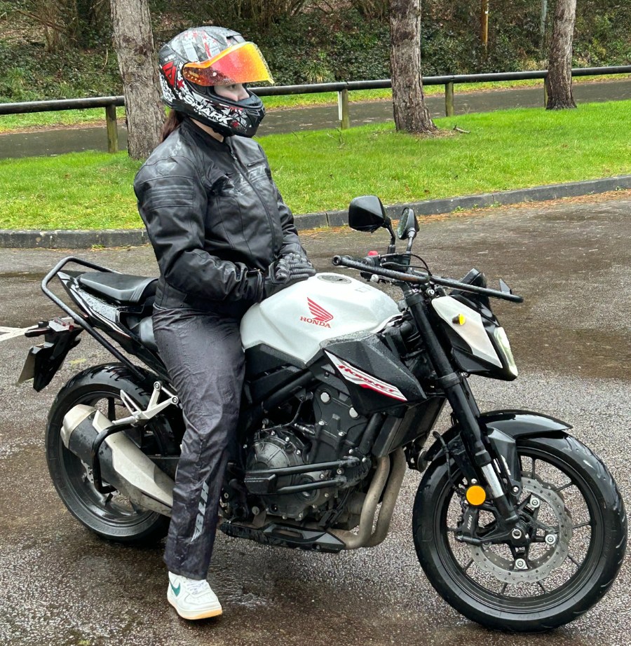Moto ecole saint michel cotes armor